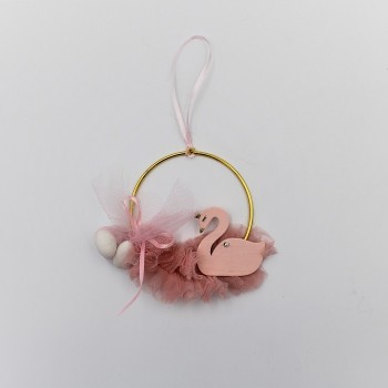 ΚΡΕΜΑΣΤΗ ΜΠΟΜΠΟΝΙΕΡΑ ΣΤΕΦΑΝΙ ΜΕ ΚΥΚΝΟ ΚΡΕΜΑΣΤΗ ΜΠΟΜΠΟΝΙΕΡΑ ΣΤΕΦΑΝΙ ΜΕ ΚΥΚΝΟ