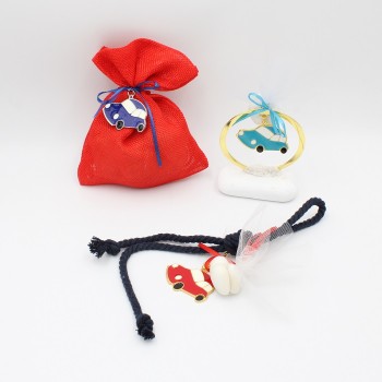 ΜΠΟΜΠΟΝΙΕΡΕΣ ΑΥΤΟΚΙΝΗΤΟ