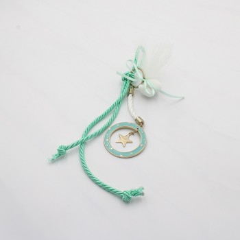 ΜΠΟΜΠΟΝΙΕΡΕΣ ΑΣΤΕΡΙ ΣΕ ΚΥΚΛΟ