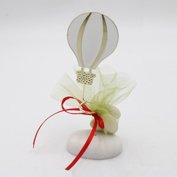 ΜΠΟΜΠΟΝΙΕΡΕΣ ΑΕΡΟΣΤΑΤΑ