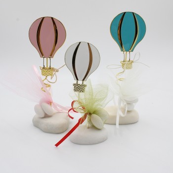 ΜΠΟΜΠΟΝΙΕΡΕΣ ΑΕΡΟΣΤΑΤΑ