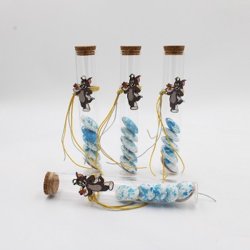 ΜΠΟΜΠΟΝΙΕΡΑ ΣΩΛΗΝΑΣ ΤΟΜ ΚΑΙ ΤΖΕΡΙ