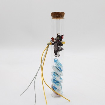 ΜΠΟΜΠΟΝΙΕΡΑ ΣΩΛΗΝΑΣ ΤΟΜ ΚΑΙ ΤΖΕΡΙ