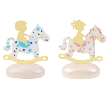 ΜΠΟΜΠΟΝΙΕΡΕΣ ΠΑΙΔΑΚΙΑ ΣΕ ΑΛΟΓΑΚΙ