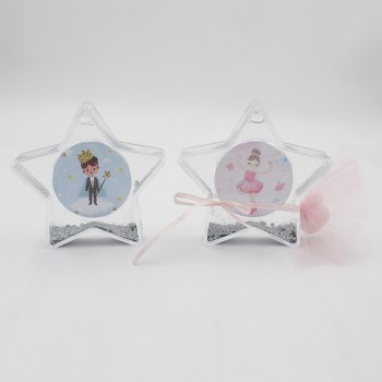 ΜΠΟΜΠΟΝΙΕΡΑ ΑΣΤΕΡΙ ΠΛΕΞΙΓΚΛΑΣ