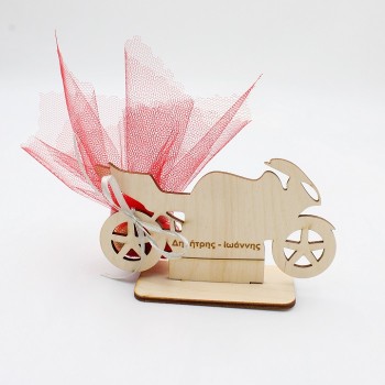 ΜΠΟΜΠΟΝΙΕΡΑ ΜΗΧΑΝΗ