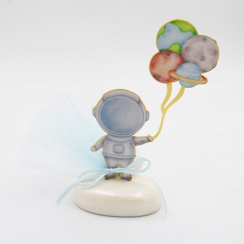 ΜΠΟΜΠΟΝΙΕΡΑ ΑΣΤΡΟΝΑΥΤΗΣ