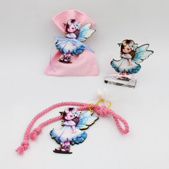 ΜΠΟΜΠΟΝΙΕΡΕΣ ΜΕ ΝΕΡΑΪΔΑ