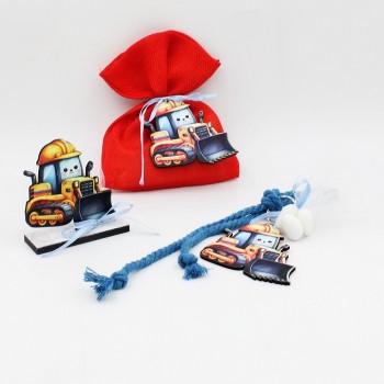 ΜΠΟΜΠΟΝΙΕΡΕΣ ΜΕ ΜΠΟΥΛΝΤΟΖΑ