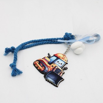 ΜΠΟΜΠΟΝΙΕΡΕΣ ΜΕ ΜΠΟΥΛΝΤΟΖΑ