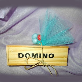 ΜΠΟΜΠΟΝΙΕΡΕΣ ΜΕ ΠΑΙΧΝΙΔΙΑ