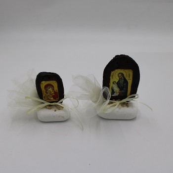 ΜΠΟΜΠΟΝΙΕΡΕΣ ΑΓΙΩΝ