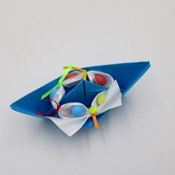 ΜΠΟΜΠΟΝΙΕΡΕΣ ΚΑΡΑΒΙΑ ΤΡΙΣΔΙΑΣΤΑΤΑ