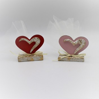 ΜΠΟΜΠΟΝΙΕΡΑ ΚΑΡΔΙΑ ΣΕ ΣΤΑΝΤ