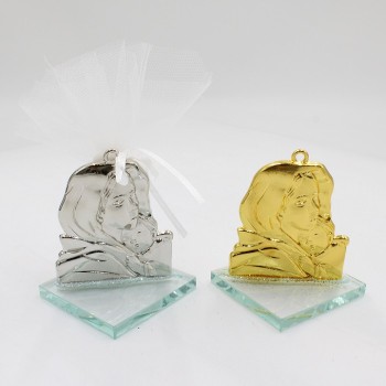 ΜΠΟΜΠΟΝΙΕΡΕΣ ΜΕ ΤΗΝ ΠΑΝΑΓΙΑ