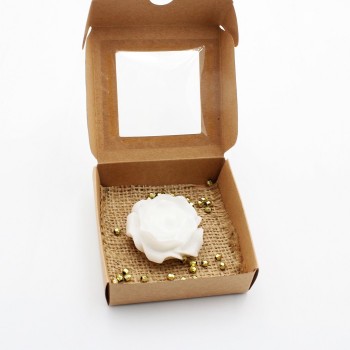 ΜΠΟΜΠΟΝΙΕΡΑ ΑΡΩΜΑΤΙΚΟ ΤΡΙΑΝΤΑΦΥΛΛΟ