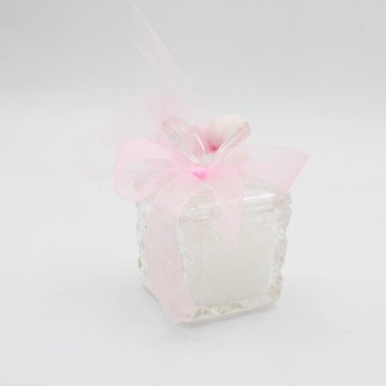 ΜΠΟΜΠΟΝΙΕΡΑ ΓΥΑΛΙΝΟ ΒΑΖΑΚΙ ΜΕ ΠΕΤΑΛΟΥΔΑ