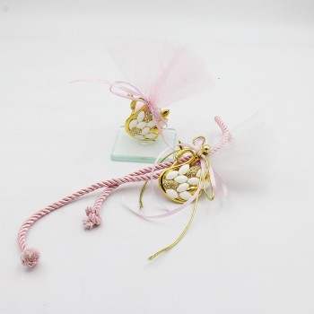 ΜΠΟΜΠΟΝΙΕΡΕΣ ΜΕ ΜΕΤΑΛΛΙΚΟ ΚΥΚΝΟ