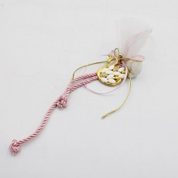 ΜΠΟΜΠΟΝΙΕΡΕΣ ΜΕ ΜΕΤΑΛΛΙΚΟ ΚΥΚΝΟ