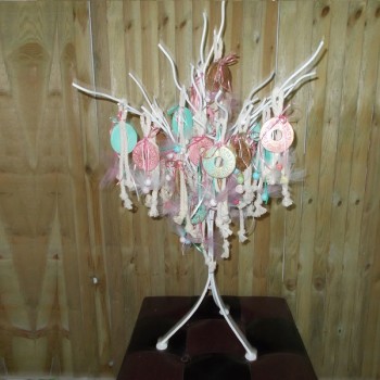 ΜΠΟΜΠΟΝΙΕΡΕΣ ΚΕΡΑΜΙΚΟΣ ΚΡΙΚΟΣ ΜΕ ΕΥΧΕΣ