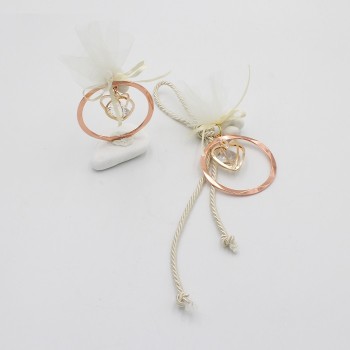 ΜΠΟΜΠΟΝΙΕΡΑ ΚΑΡΔΙΑ ΜΕ ΔΙΑΜΑΝΤΙ