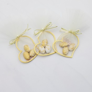 ΜΠΟΜΠΟΝΙΕΡΕΣ ΜΕΤΑΛΛΙΚΕΣ ΚΑΡΔΙΕΣ