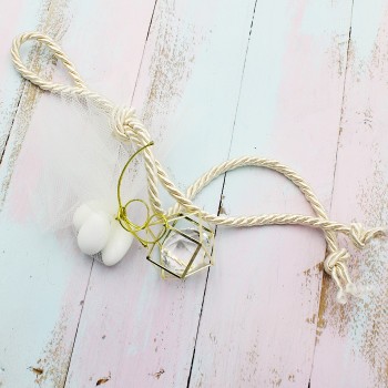 ΜΠΟΜΠΟΝΙΕΡΑ ΜΕ ΔΙΑΜΑΝΤΙ