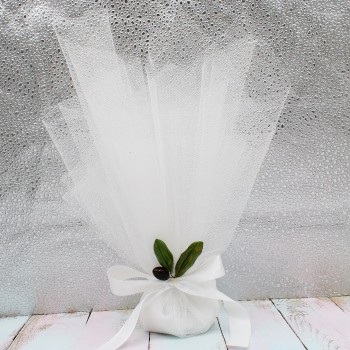 ΜΠΟΜΠΟΝΙΕΡΑ ΜΕ ΚΛΩΝΑΡΙ ΕΛΙΑΣ