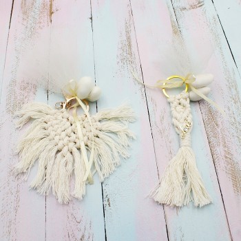 ΜΠΟΜΠΟΝΙΕΡΕΣ ΜΑΚΡΑΜΕ ΜΠΡΕΛΟΚ