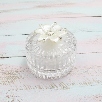 ΜΠΟΜΠΟΝΙΕΡΕΣ ΚΡΥΣΤΑΛΛΙΝΕΣ ΜΠΙΖΟΥΤΙΕΡΕΣ