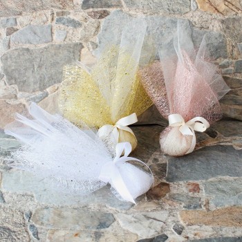 ΜΠΟΜΠΟΝΙΕΡΕΣ ΜΕ ΔΙΧΤΥ ΓΚΛΙΝΤΕΡ