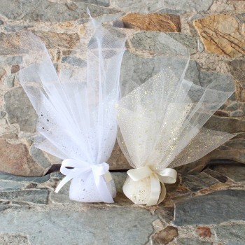 ΜΠΟΜΠΟΝΙΕΡΑ ΜΕ ΤΟΥΛΙ ΟΡΓΑΝΤΙΝΑ