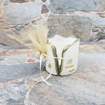 ΜΠΟΜΠΟΝΙΕΡΑ ΒΑΖΑΚΙ ΜΕ ΕΥΧΕΣ