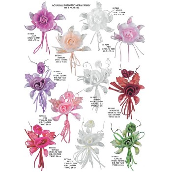 ΜΠΟΜΠΟΝΙΕΡΕΣ ΤΡΙΑΝΤΑΦΥΛΛΑ ΜΕ ΡΑΚΕΤΕΣ ΜΠΟΜΠΟΝΙΕΡΕΣ ΤΡΙΑΝΤΑΦΥΛΛΑ ΜΕ ΡΑΚΕΤΕΣ