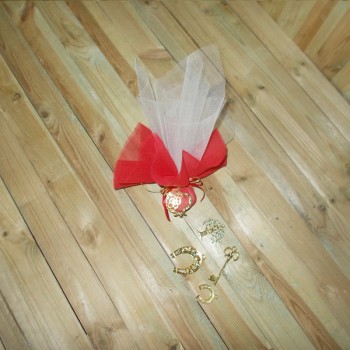 ΧΡΙΣΤΟΥΓΕΝΝΙΑΤΙΚΕΣ ΜΠΟΜΠΟΝΙΕΡΕΣ