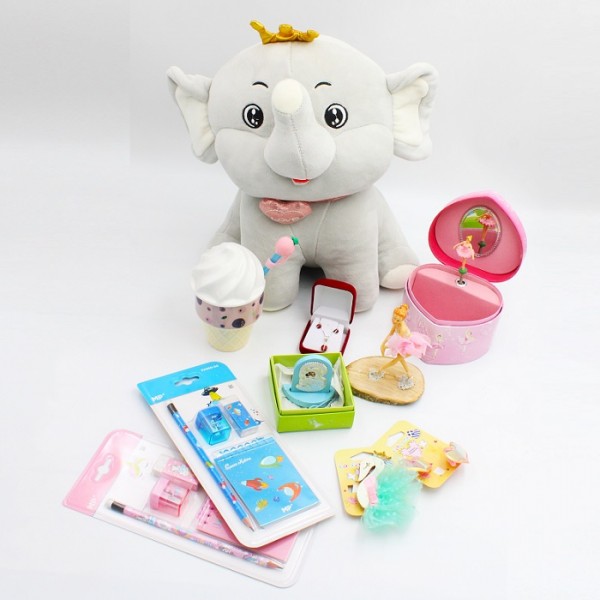 ΠΑΙΔΙΚΑ ΕΙΔΗ