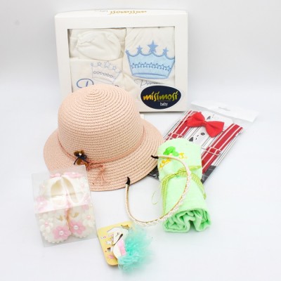 ΑΞΕΣΟΥΑΡ & ΕΙΔΗ ΠΡΟΙΚΟΣ