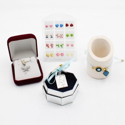 ΦΥΛΑΧΤΑ - ΚΟΣΜΗΜΑΤΑ