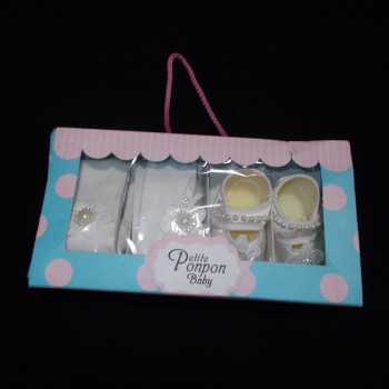 ΒΡΕΦΙΚΟ ΣΕΤ ΔΩΡΟΥ ΚΟΡΙΣΤΣΙ