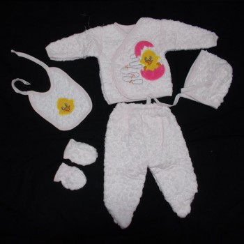 ΧΕΙΜΩΝΙΑΤΙΚΟ ΣΕΤ ΓΙΑ ΚΟΡΙΤΣΙ