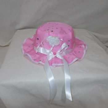 ΡΟΖ ΒΑΜΒΑΚΕΡΟ ΚΑΠΕΛΟ