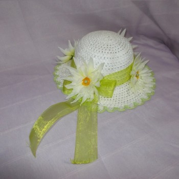 ΠΑΙΔΙΚΟ ΚΑΠΕΛΟ ΜΕ ΜΑΡΓΑΡΙΤΕΣ ΠΑΙΔΙΚΟ ΚΑΠΕΛΟ ΜΕ ΜΑΡΓΑΡΙΤΕΣ