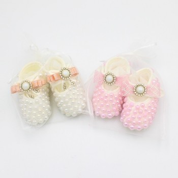 ΠΑΠΟΥΤΣΑΚΙΑ ΑΓΚΑΛΙΑΣ ΜΕ ΠΕΡΛΕΣ