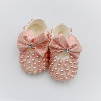 ΠΑΠΟΥΤΣΑΚΙΑ ΑΓΚΑΛΙΑΣ ΜΕ ΠΕΡΛΕΣ