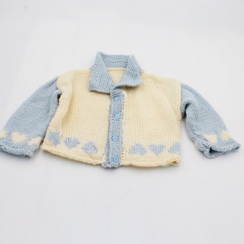 ΒΡΕΦΙΚΟ ΖΑΚΕΤΑΚΙ