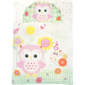 ΠΑΠΛΩΜΑΤΑΚΙ ΚΑΙ ΜΑΞΙΛΑΡΙ ΜΕ ΚΟΥΚΟΥΒΑΓΙΑ