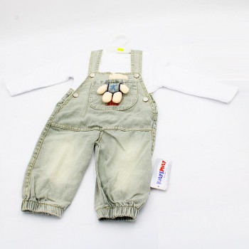 ΣΑΛΟΠΕΤΑ ΓΚΡΙ