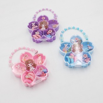 ΣΕΤ ΜΕ ΚΟΚΑΛΑΚΙΑ ΚΑΙ ΛΑΣΤΙΧΑΚΙΑ