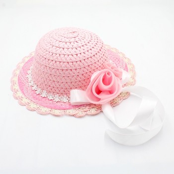 ΠΑΙΔΙΚΟ ΚΑΠΕΛΟ ΜΕ ΣΑΤΕΝ ΛΟΥΛΟΥΔΙ ΠΑΙΔΙΚΟ ΚΑΠΕΛΟ ΜΕ ΣΑΤΕΝ ΛΟΥΛΟΥΔΙ