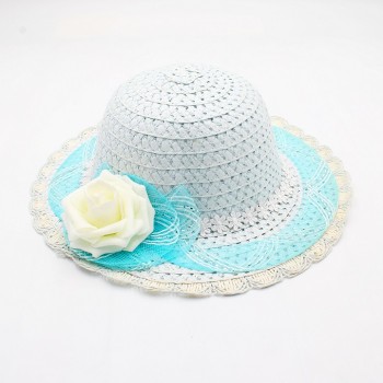 ΣΙΕΛ ΚΑΠΕΛΟ ΜΕ ΛΕΥΚΟ ΛΟΥΛΟΥΔΙ